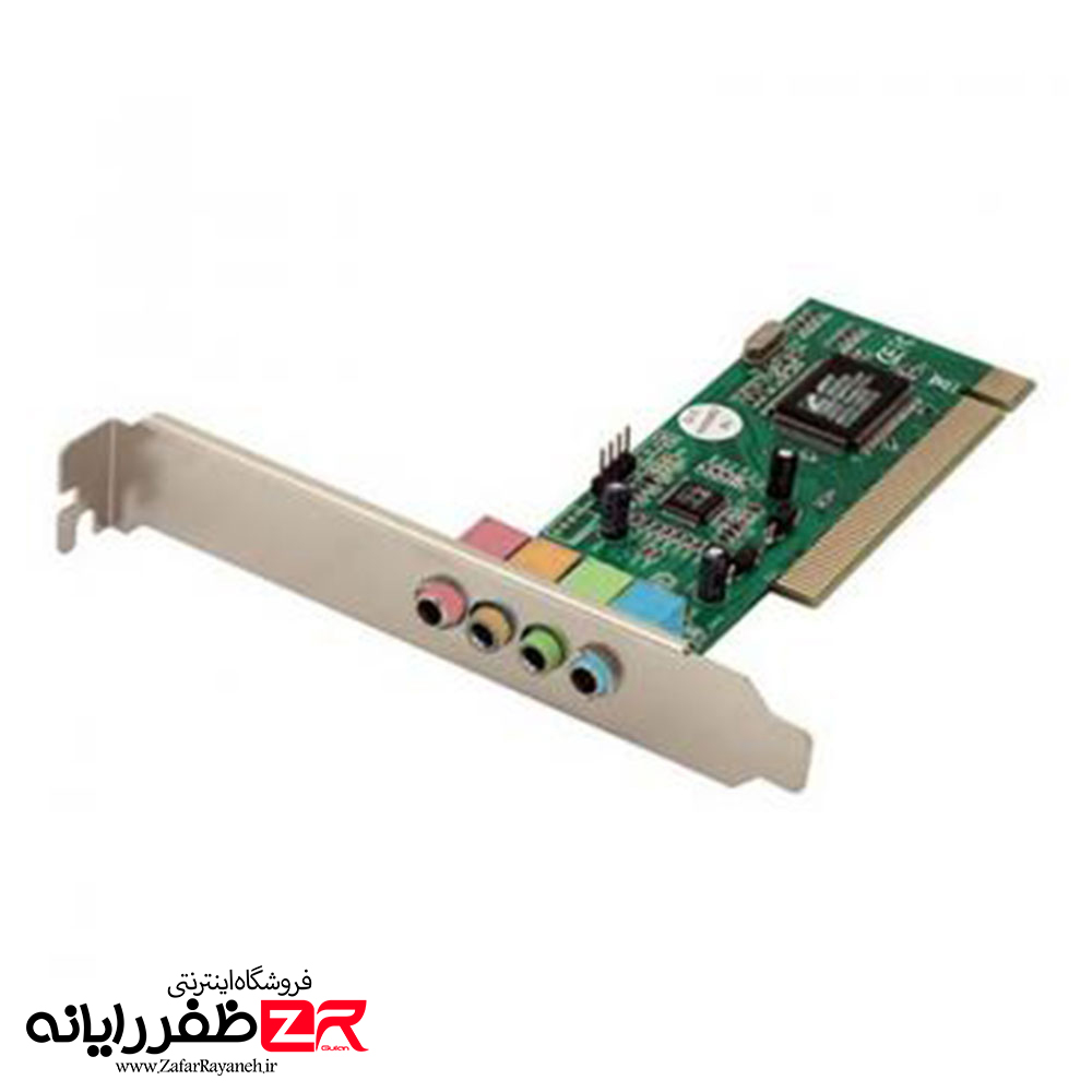 کارت صدا اینترنال Wipro PCI Card