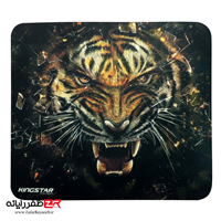 پد ماوس گیمینگ Kingstar KPM31 29*25cm