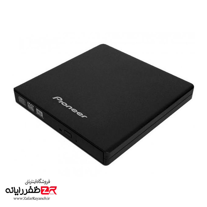 درایو DVD اکسترنال پایونیر DVD-RW Pioneer DVR-XU01C