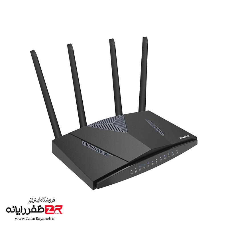مودم روتر 4G دی لینک مدل D-Link DWR-M960