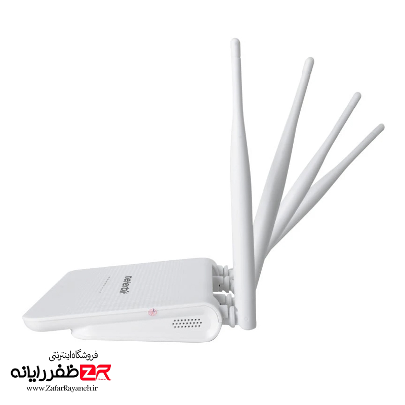 مودم 4G LTE نتربیت مدل Neterbit NW-431F