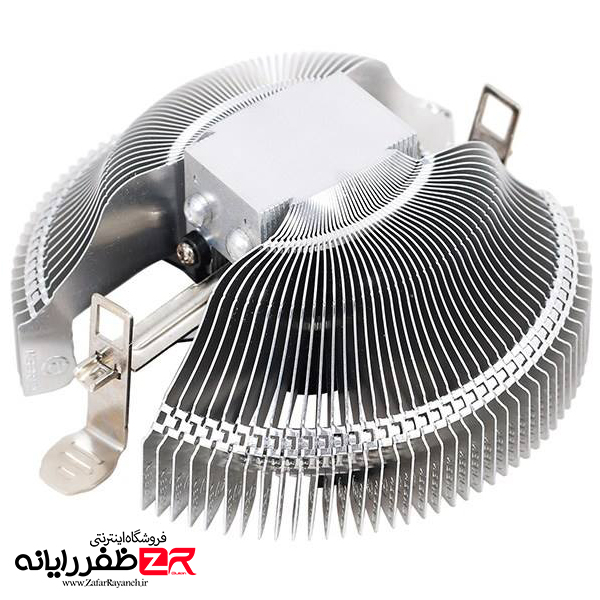 فن سی پی یو (Fan CPU) گرین Green Tiny Cool 90 PWM