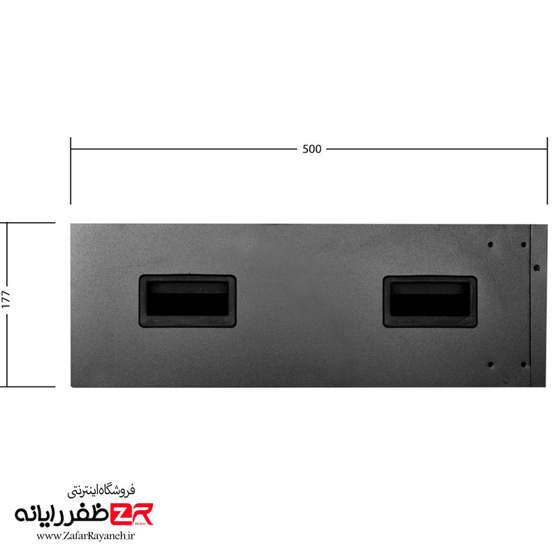 کابینت باتری فاراتل مدل SBC96-28-AB