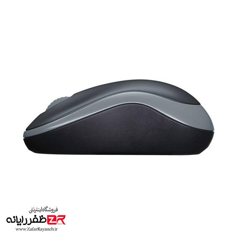 ماوس بی سیم لاجیتک مدل Logitech M186