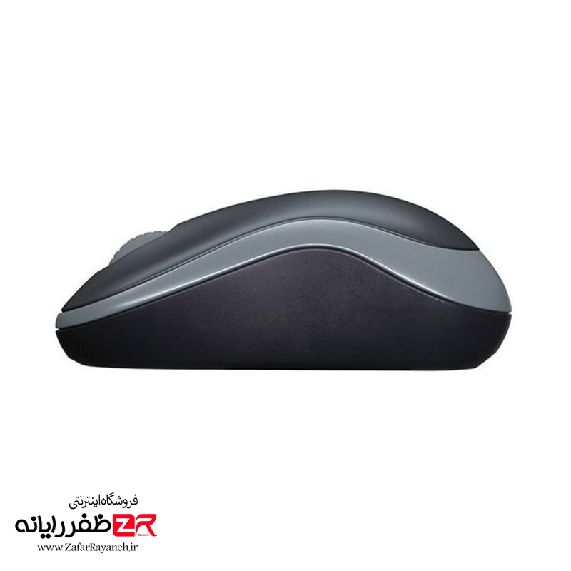 ماوس بی سیم لاجیتک logitech M186