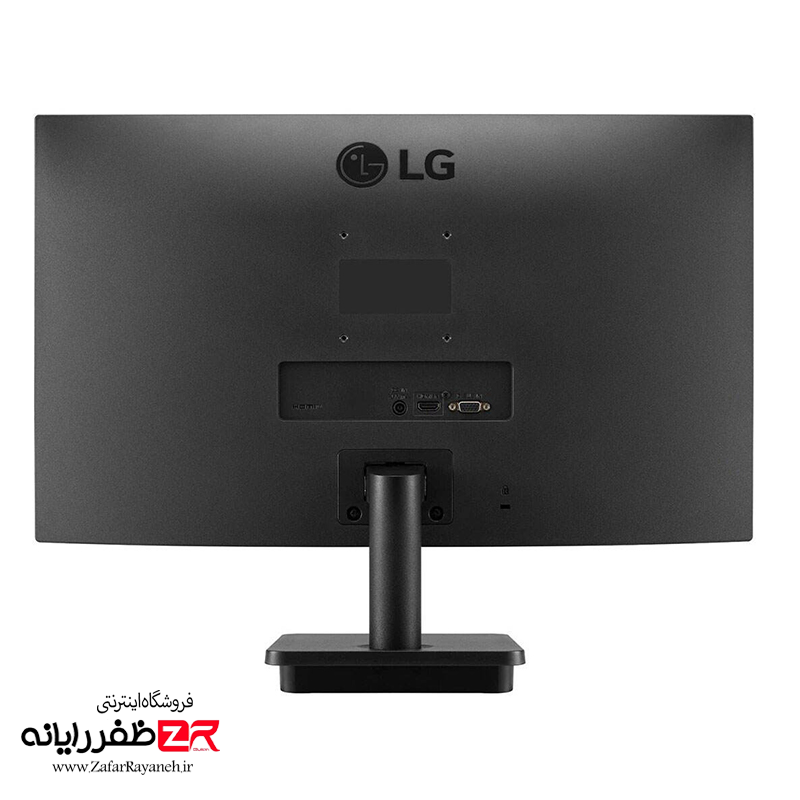 مانیتور ال جی مدل LG 24MP400-B سایز 23.8 اینچ