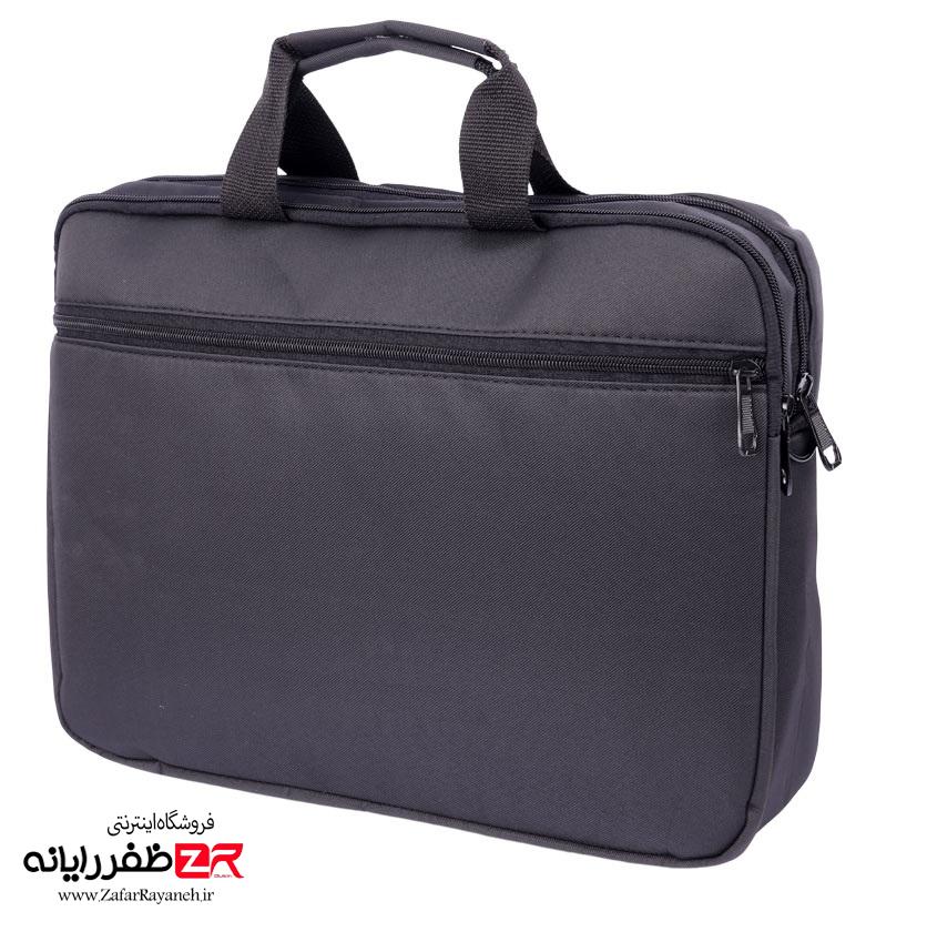 کیف لپ تاپ دوشی مدل Cat 104